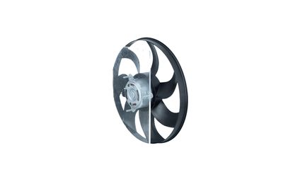 VENTILATOR RADIATOR NRF 47683 30
