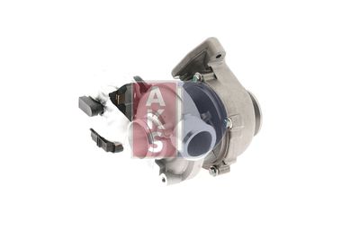 LADER AUFLADUNG AKS DASIS 155049N 13