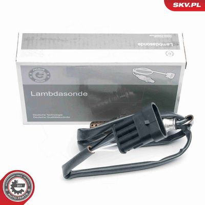 SONDA LAMBDA