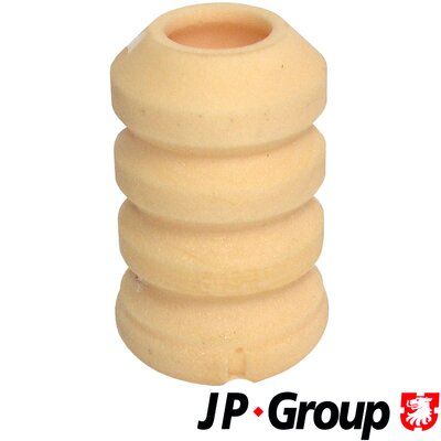 Dystans gumowy, resorowanie JP GROUP 1342600100