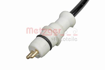 SENSOR RADDREHZAHL METZGER AUTOTEILE 0900525 1