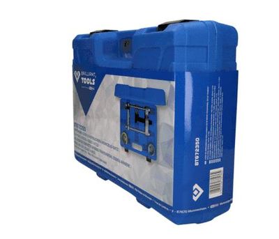 MONTAGEWERKZEUGSATZ LäNGS-/QUERLENKERBUCHSE KS TOOLS BT672350 15