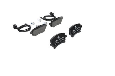 SET PLACUTE FRANA FRANA DISC ATE 13046028902 11