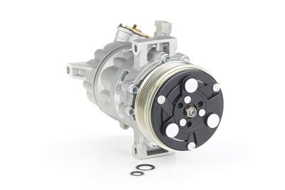 KOMPRESSOR KLIMAANLAGE NISSENS 890074 12