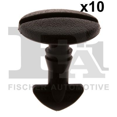 CLIPS ACOPERIRE DECORATIVA SI PROTECTIE FA1 414000110