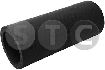 Przewód elastyczny chłodnicy STC T497209