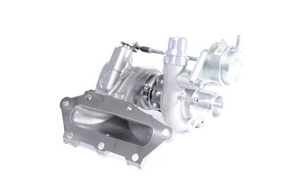 LADER AUFLADUNG BTS Turbo T916626 32