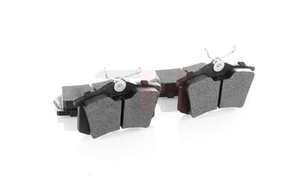 SET PLACUTE FRANA FRANA DISC GH GH413947 35