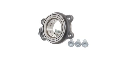 SET RULMENT ROATA SKF VKBA6649 16