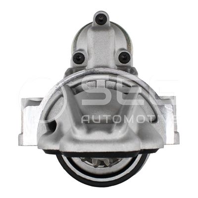 Démarreur SEG Automotive — 12V, 255mm