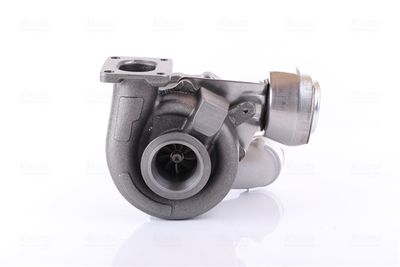 NISSENS Turbocharger ** FIRST FIT ** (93522)