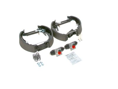 BREMSBACKENSATZ BOSCH 0204114630 27