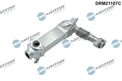 Aušintuvas, išmetamųjų dujų recirkuliacija