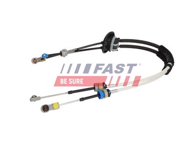 SET DE CABLURI CUTIE DE VITEZE MANUALă FAST FT73054 2