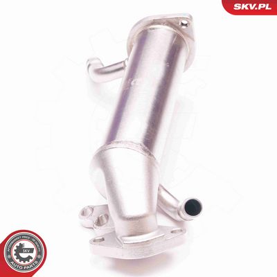 RADIATOR RECIRCULARE GAZE DE ESAPAMENT ESEN SKV 14SKV116 2