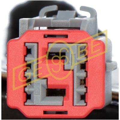 ELEKTROMOTOR HECKKLAPPE GEBE 943251 2