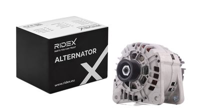 генератор RIDEX 4G0492