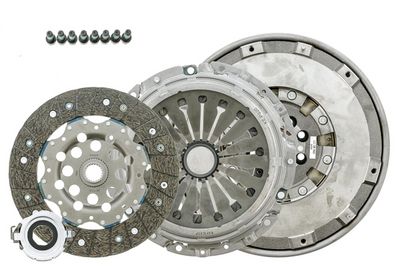 комплект съединител AISIN SKE-PS20