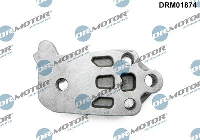 Mounting, engine DRM01874