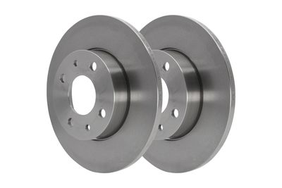 Brake Disc 24.0111-0149.1