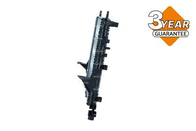 RADIATOR RACIRE MOTOR NRF 519513 1