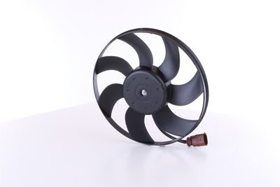 LüFTER MOTORKüHLUNG NISSENS 85680 27