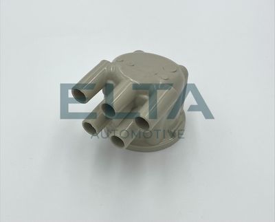 Крышка распределителя зажигания ELTA AUTOMOTIVE ET0634 для FIAT TEMPRA