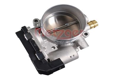 DROSSELKLAPPENSTUTZEN