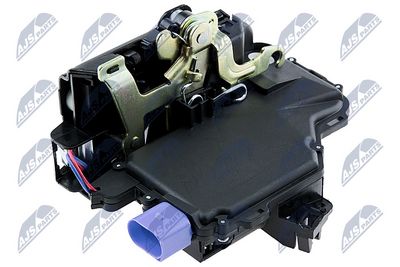 брава на врата NTY EZC-WW-006