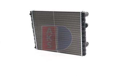 KüHLER MOTORKüHLUNG AKS DASIS 041310N 8