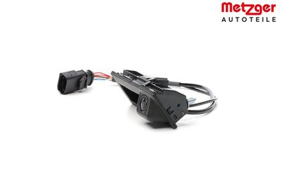 HECKKLAPPENGRIFF METZGER AUTOTEILE 2310979 9