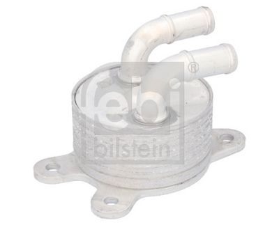 FEBI BILSTEIN Ölkühler, Automatikgetriebe