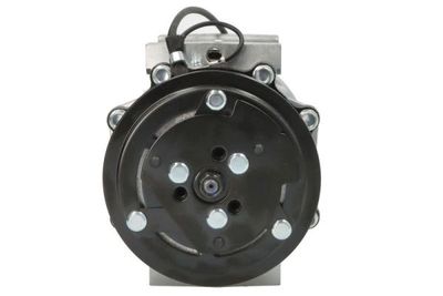Airconditioning compressor 12V past: NEW HOLLAND CS6080, CSX7050, CSX7050 H