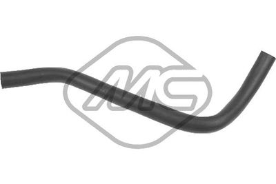 FURTUN RADIATOR Metalcaucho 99599