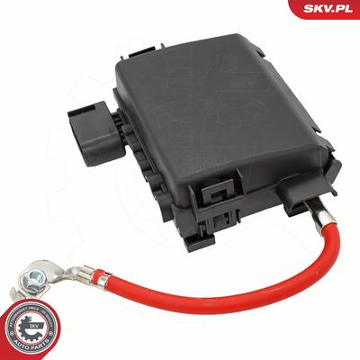 Poistková skrinka ESEN SKV 96SKV325