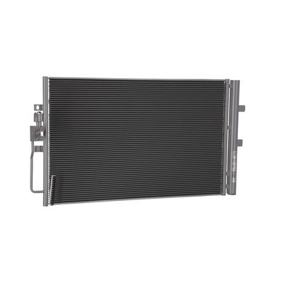 CONDENSATOR CLIMATIZARE NISSENS 941417 40
