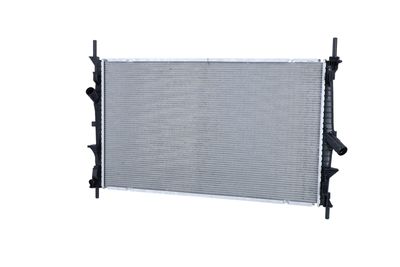 KüHLER MOTORKüHLUNG NRF 59293 7