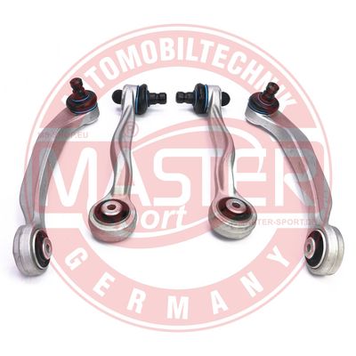 SET SUSPENSIE ROATA MASTER-SPORT GERMANY 37214KITMS 1