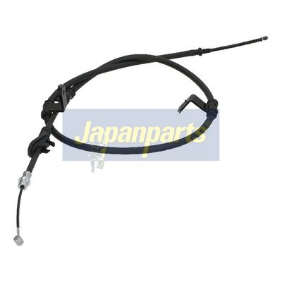 JAPANPARTS Trosas, stovėjimo stabdys