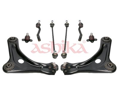 комплект окачване ASHIKA 158-00-0601