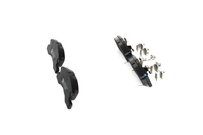 BREMSBELAGSATZ SCHEIBENBREMSE ATE 13046057092 19