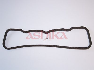 ASHIKA Tarpiklis, svirties dangtis