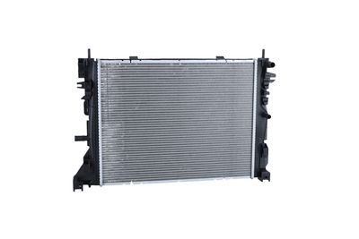 RADIATOR RACIRE MOTOR NRF 550237 43