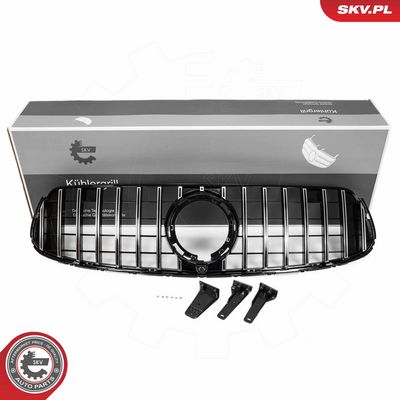 GRILA RADIATOR ESEN SKV 66SKV575 5