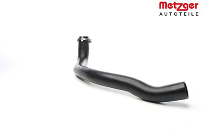 LADELUFTSCHLAUCH METZGER AUTOTEILE 2400239 25