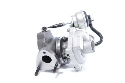 LADER AUFLADUNG BTS Turbo T912318BT 29