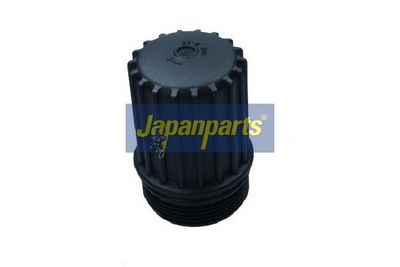 JAPANPARTS Dangtis, alyvos filtro korpusas