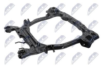 RAMA SUSTINERE/SUPORT AGREGATE NTY ZRZHY504 8