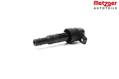 ZüNDSPULE METZGER AUTOTEILE 0880532 17