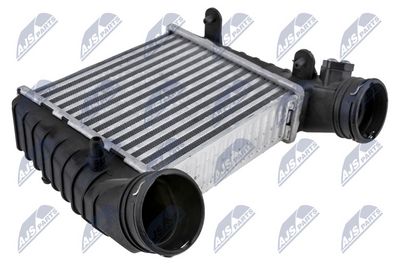 INTERCOOLER COMPRESOR
